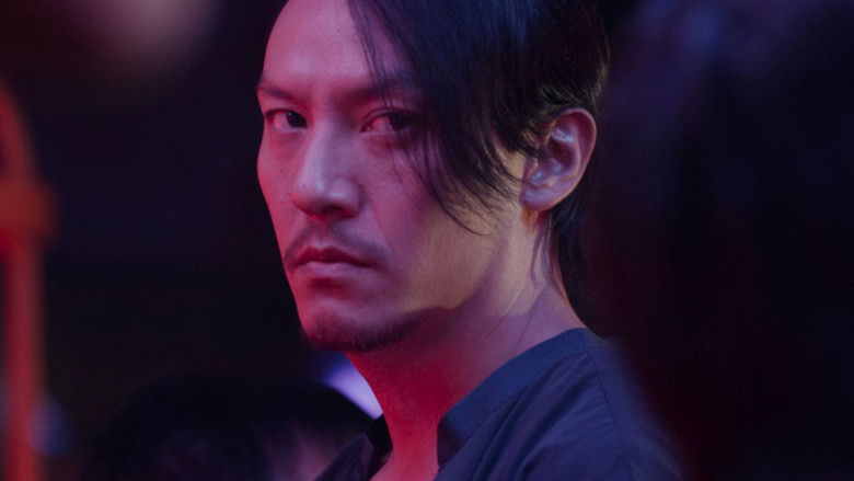 кадр из фильма Мистер Лун