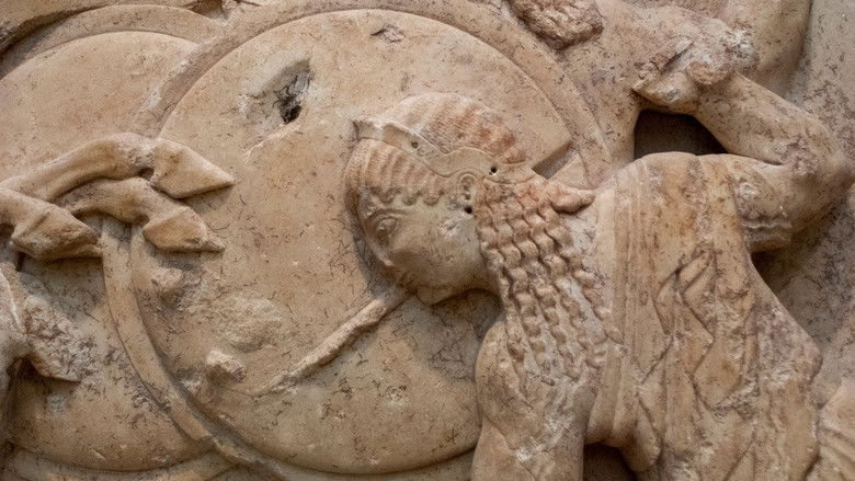 кадр из фильма The Persian Wars: The Storm from the East