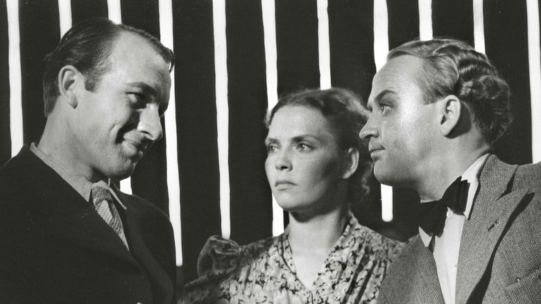 кадр из фильма Miehen tie