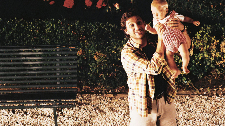 кадр из фильма Il pesce innamorato