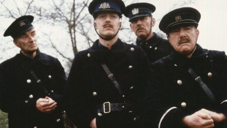 кадр из фильма Het teken van het beest