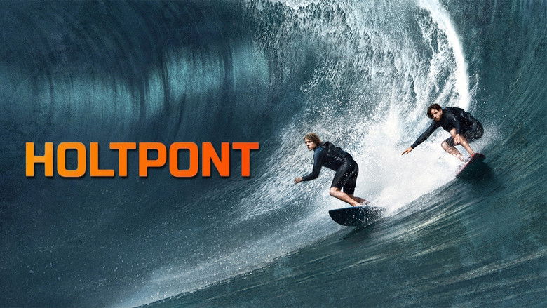 кадр из фильма На гребне волны