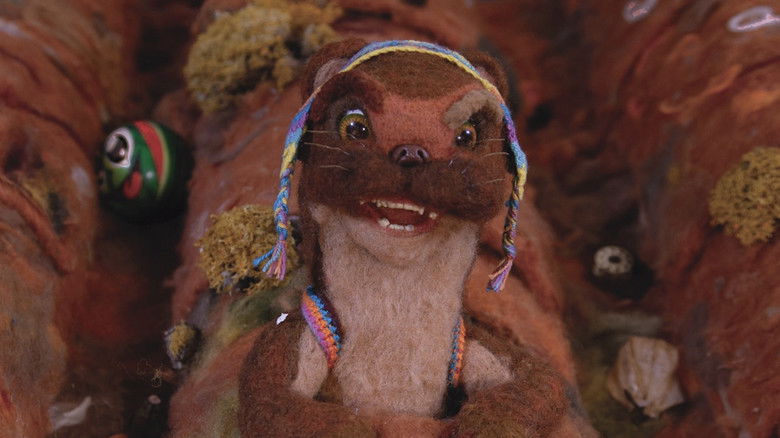 кадр из фильма El chucur