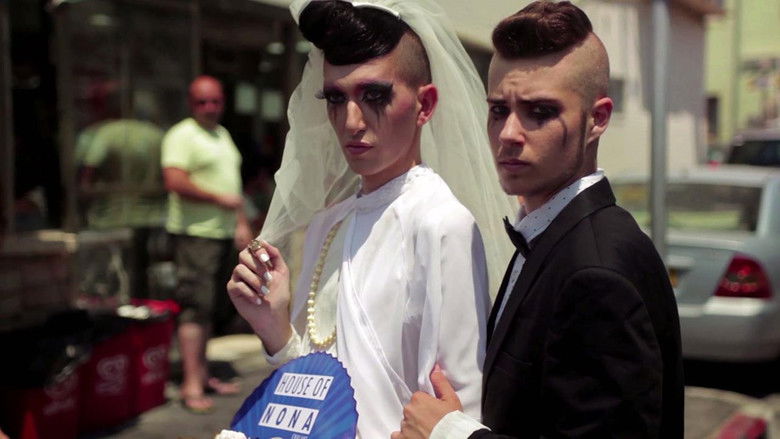 кадр из фильма A Queer Country