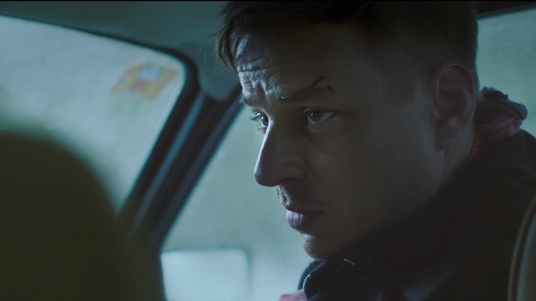 кадр из фильма Падение Берлина