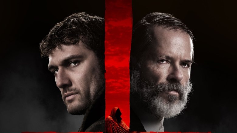 кадр из фильма Багровый рассвет