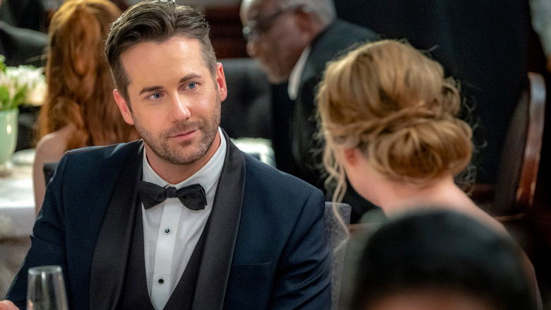 кадр из фильма Love at First Dance