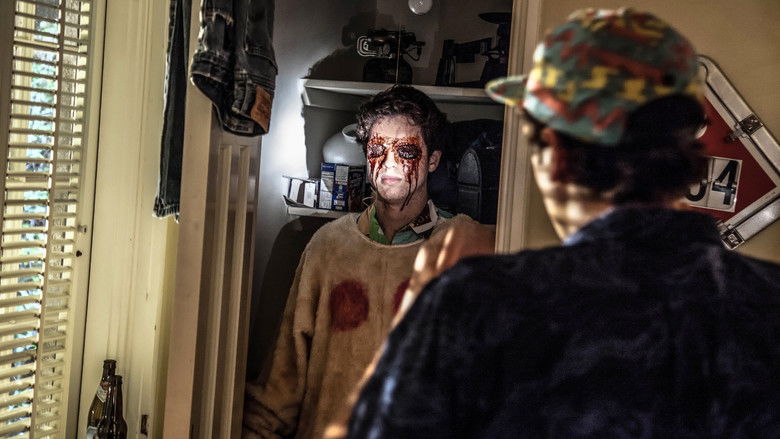 кадр из фильма Разрушитель вечеринки