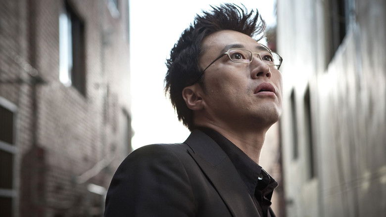 кадр из фильма Гангстер-шаман