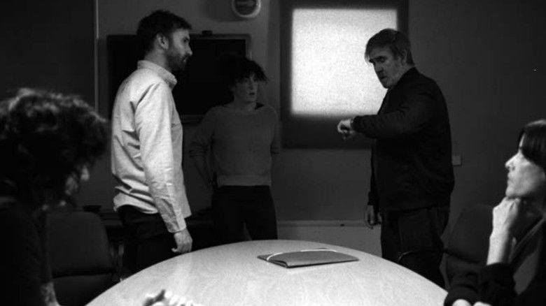 кадр из фильма Dinosaurioak