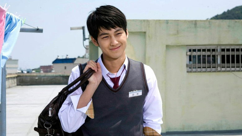 кадр из фильма Звонок смерти