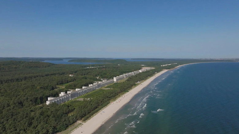 кадр из фильма Die Milliarden der Anderen