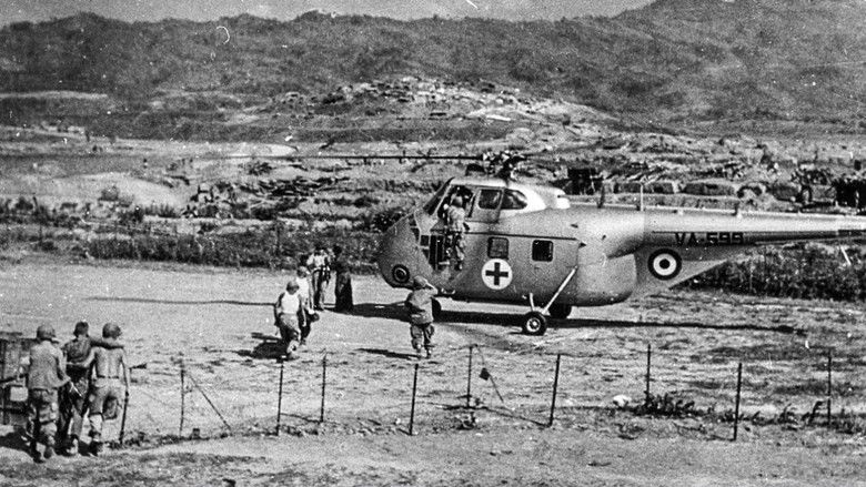 кадр из фильма Pochoduj nebo zemři