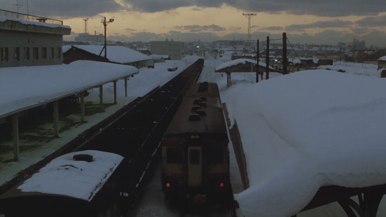 кадр из фильма Станция