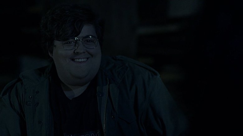 кадр из фильма Lost After Dark