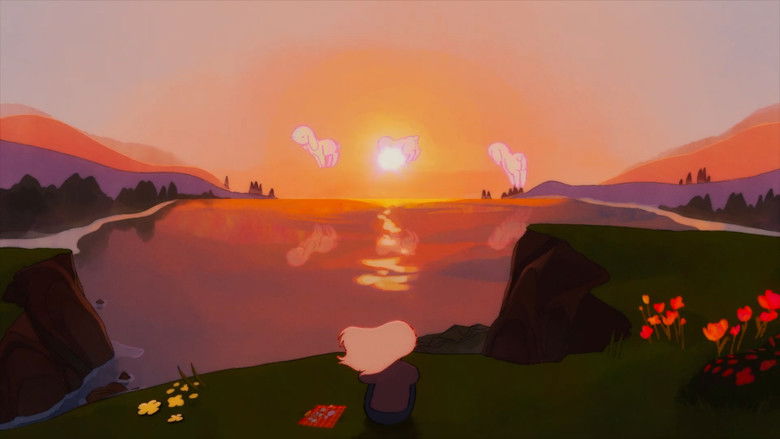 кадр из фильма STILLTURN