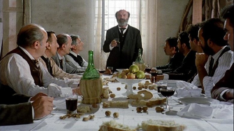 кадр из фильма С добрым утром, Вавилон