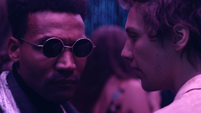 кадр из фильма Going In