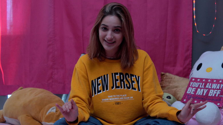 кадр из фильма Dulcinea