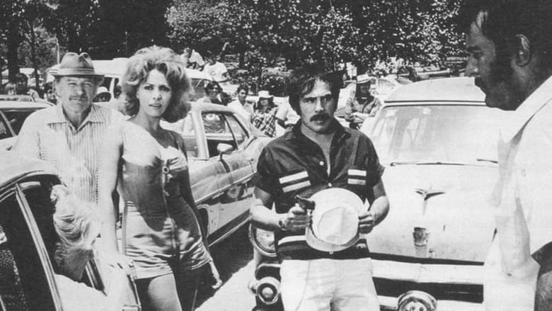 кадр из фильма Mecánica Nacional