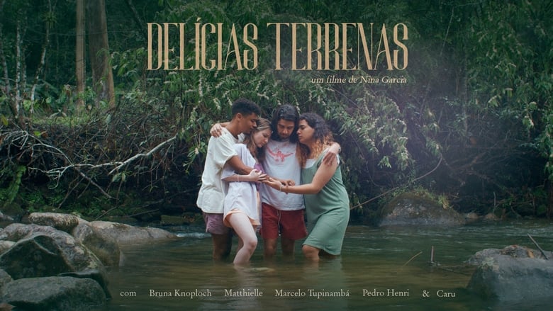кадр из фильма Delícias Terrenas