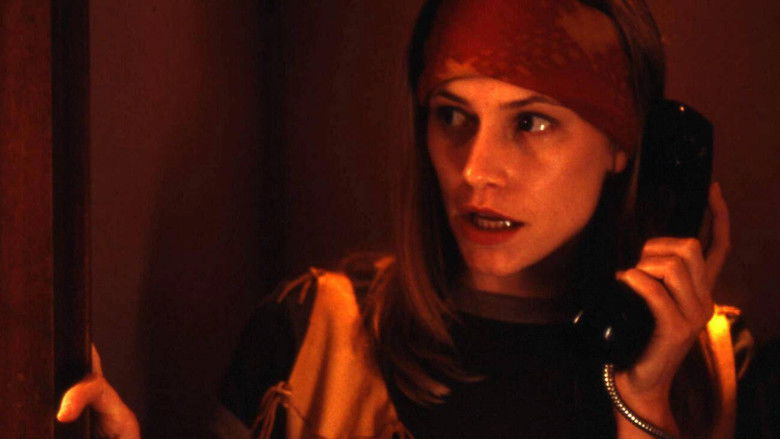 кадр из фильма The Year That Trembled