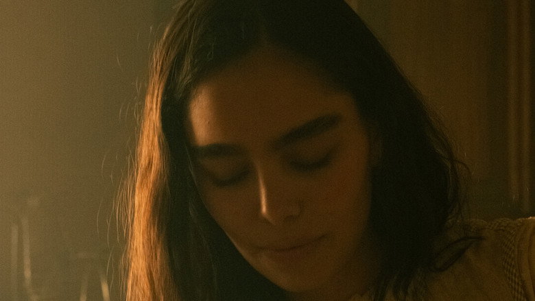 кадр из фильма Lo Que No Regamos