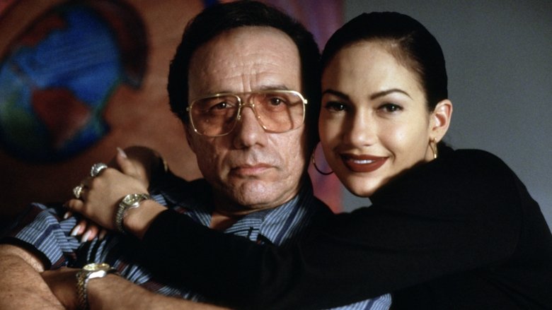 кадр из фильма Селена