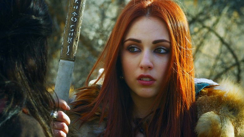 кадр из фильма Мифика: Задание для героев