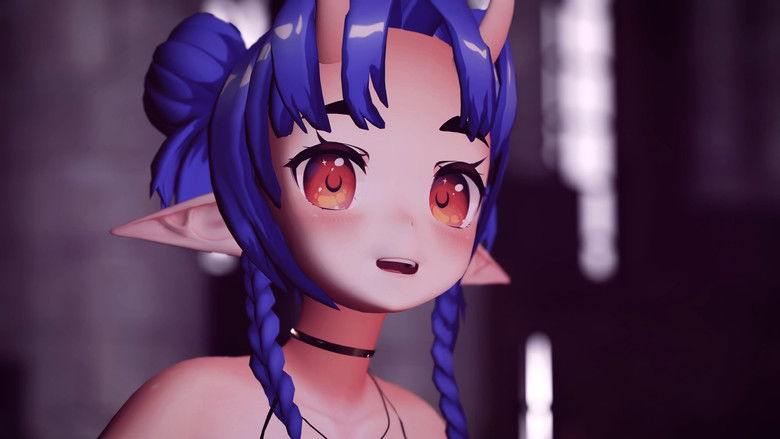 кадр из фильма The AF Routine