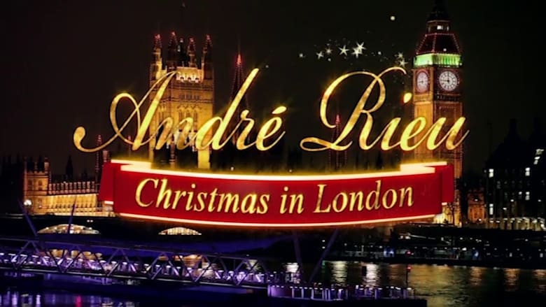 кадр из фильма André Rieu: Christmas in London