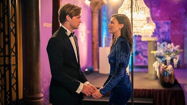 кадр из фильма Maxton Hall: Reunion