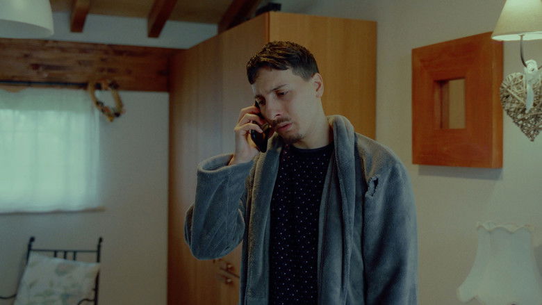 кадр из фильма Malamore