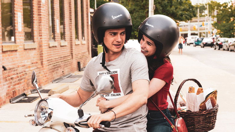 кадр из фильма Маленькая Италия