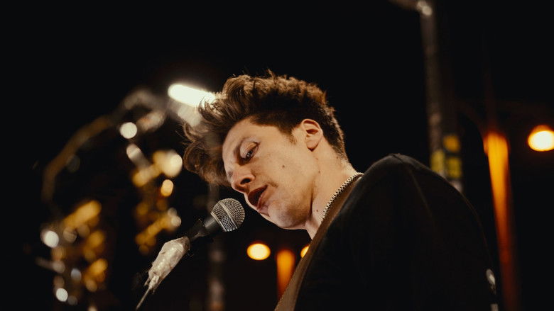 кадр из фильма The Berlin Symphony of Rhythm