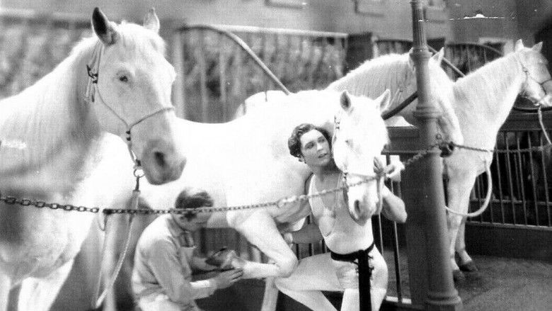 кадр из фильма Четыре дьявола