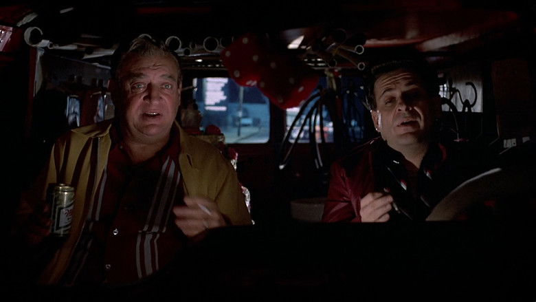 кадр из фильма Легкие деньги