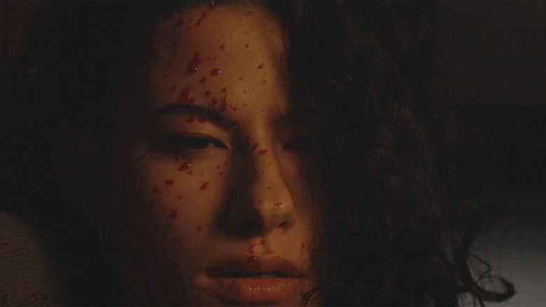 кадр из фильма EXCARNATE