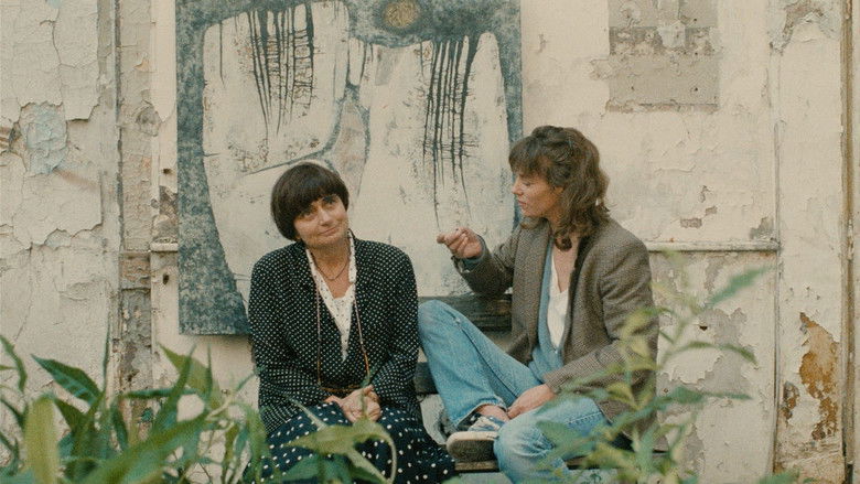 кадр из фильма Agnes V. by Jane B.