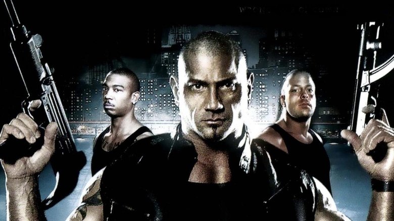 кадр из фильма Изнанка города