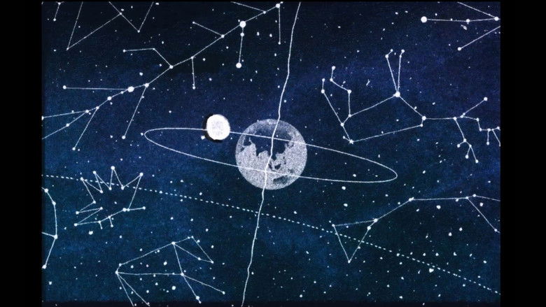 кадр из фильма Passage