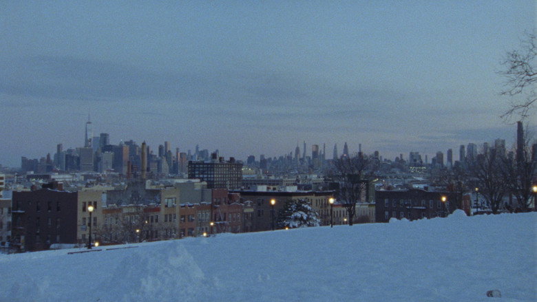 кадр из фильма New York Never Let Me Down