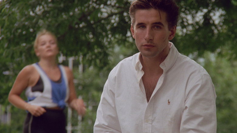 кадр из фильма The Preppie Murder