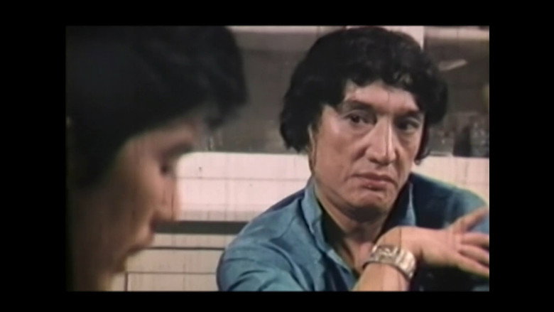 кадр из фильма Ang Tatay Kong Nanay