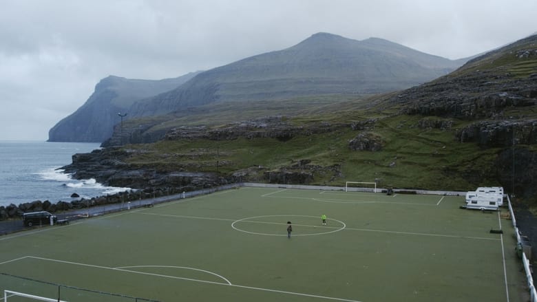 кадр из фильма Diamante - Fussballgott