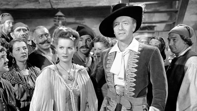 кадр из фильма Испанские морские владения