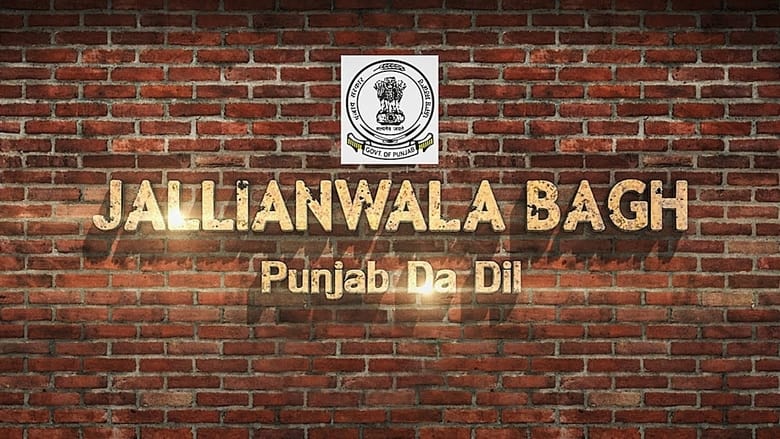 кадр из фильма Jallianwala Bagh: Punjab Da Dil