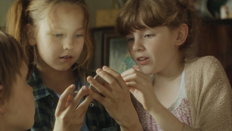 кадр из фильма Тайное общество Супилинна