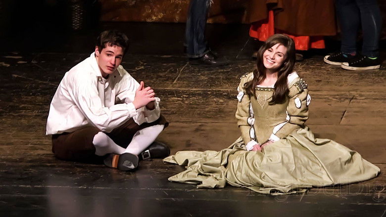 кадр из фильма Виселица