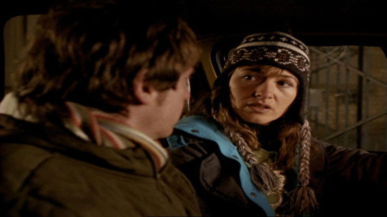 кадр из фильма Pizza Amore